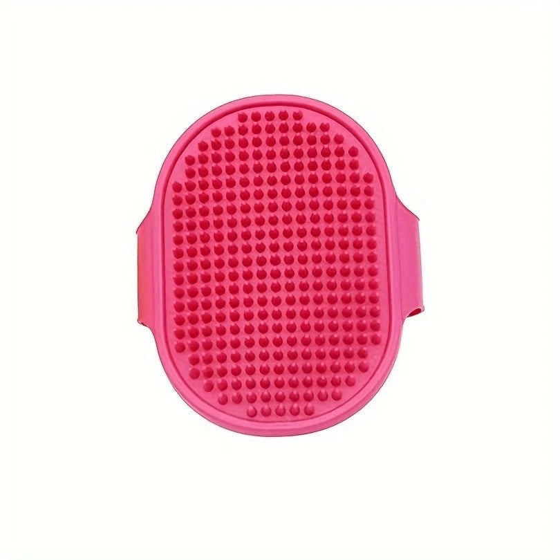Brosse Murale ZéroPoil™ — Fini les poils dans votre maison
