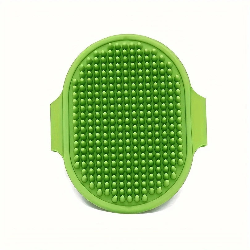 Brosse Murale ZéroPoil™ — Fini les poils dans votre maison