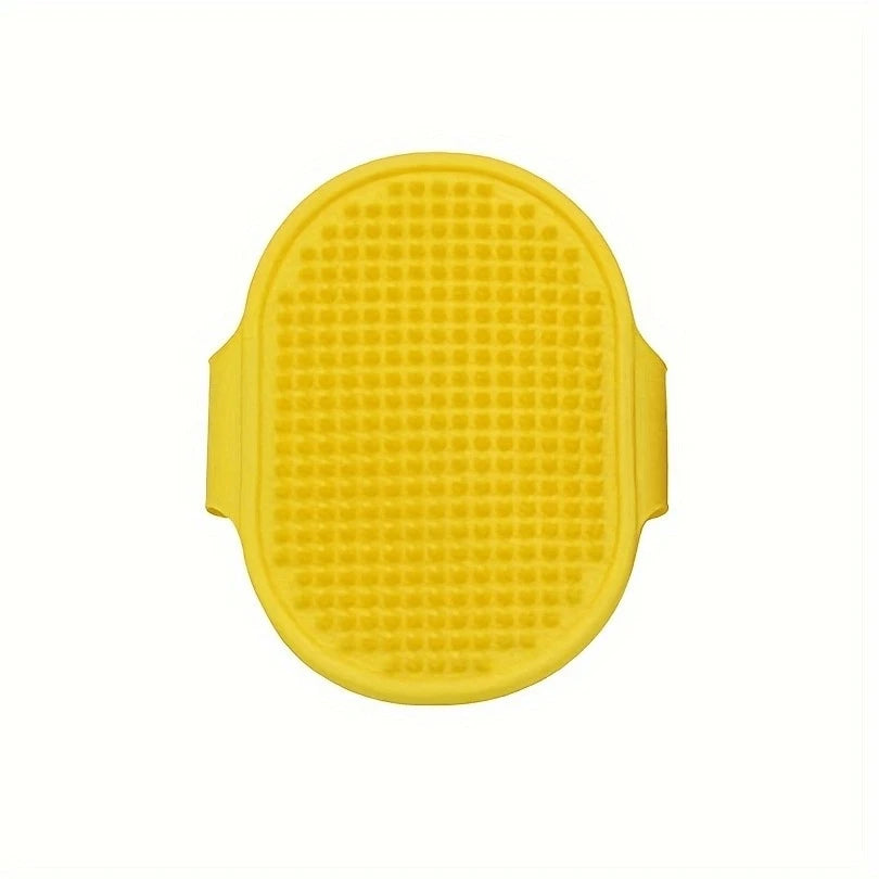 Brosse Murale ZéroPoil™ — Fini les poils dans votre maison